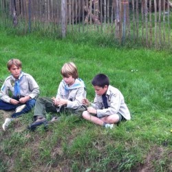 IMG 2176 - Scouts en Gidsen Zaventem 